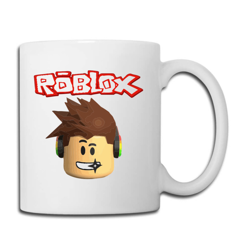 ROBLOX kids 11oz Printed Coffee or Tea mug gift