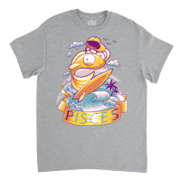 Fisces Classic T-shirt | Artistshot