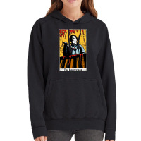 Painting Michael Boogeyman Art Vintage Hoodie | Artistshot