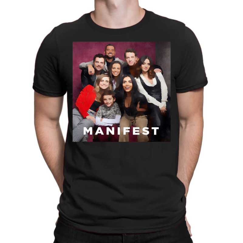 Graphic Picture  Tv Show Women Men T-shirt | Artistshot