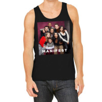 Graphic Picture  Tv Show Women Men Tank Top | Artistshot