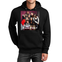 Graphic Picture  Tv Show Women Men Unisex Hoodie | Artistshot