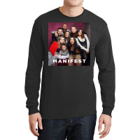 Graphic Picture  Tv Show Women Men Long Sleeve Shirts | Artistshot