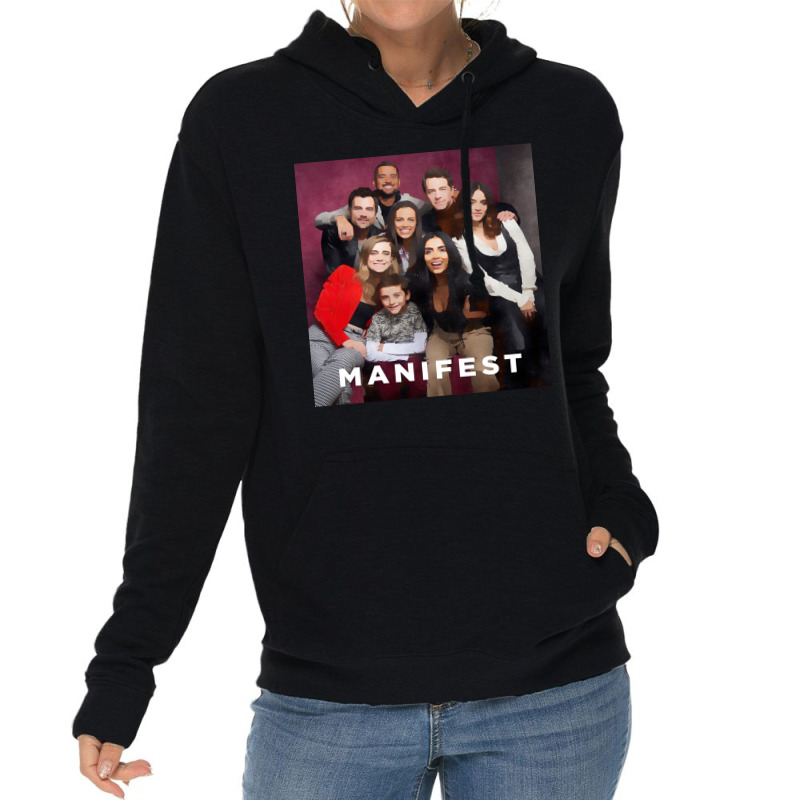 Graphic Picture  Tv Show Women Men Lightweight Hoodie | Artistshot