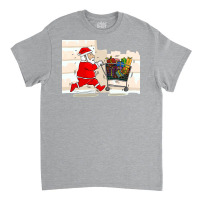 Discount Before Christmas Classic T-shirt | Artistshot