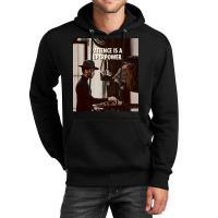 Graphic Vintage  American Movie Funny Men Unisex Hoodie | Artistshot