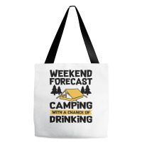 Camping Camping Accessories Camper Tote Bags | Artistshot