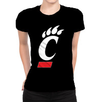 Bearcats Gifts All Over Women's T-shirt | Artistshot