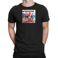 Wonder Girls The Sistar Orange Caramel Kpop T-shirt | Artistshot