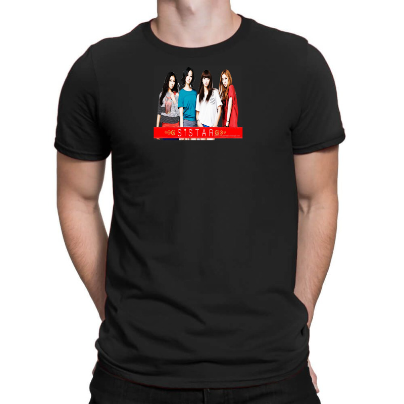 Wonder Girls The Sistar Orange Caramel Kpop T-Shirt by ohmazio810101rhl | Artistshot