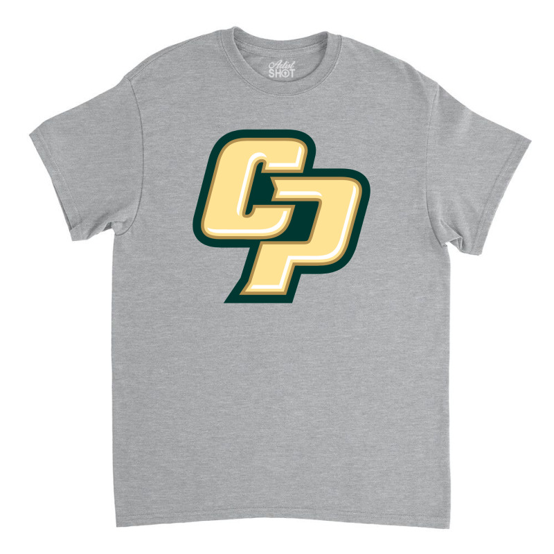 Cal Poly Mustangs Football T-Shirt by Artistshot