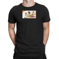 Wonder Girls The Sistar Orange Caramel Kpop T-shirt | Artistshot