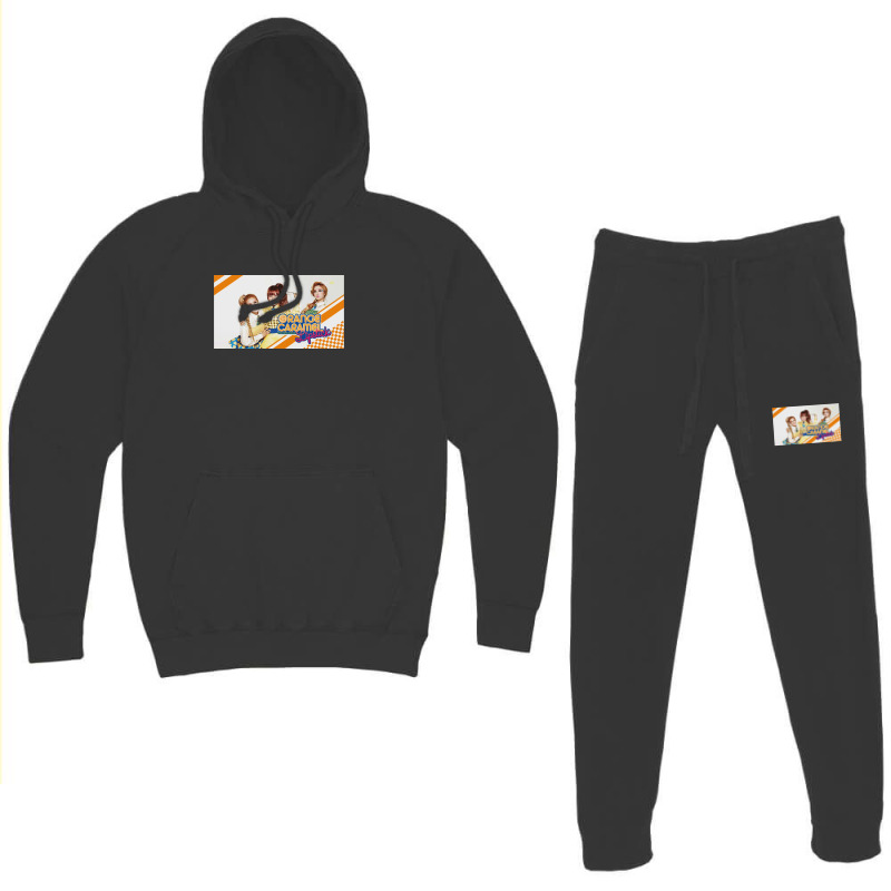 Wonder Girls The Sistar Orange Caramel Kpop Hoodie & Jogger set by ohmazio810101rhl | Artistshot