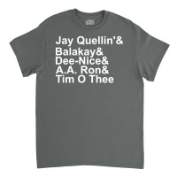 Key & Peele - Substitute Teacher Classic T-shirt | Artistshot