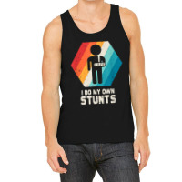 Broken Arm Shirt Hand Wrist Elbow Injury Get Well Soon Gift Tank Top | Artistshot