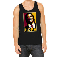 The Griffin Hope Tank Top | Artistshot