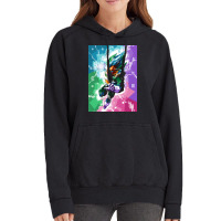 Anime Legend Vintage Hoodie | Artistshot