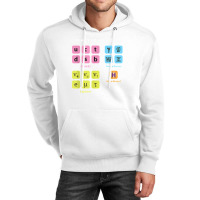 Elementary Particles Standard Model Higgs Boson Lhc Physics T Shirt Unisex Hoodie | Artistshot