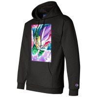 Anime Legend Champion Hoodie | Artistshot