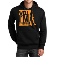 Womens Funny Amputee Disability Prosthetic Legs Amputated Men Women Unisex Hoodie | Artistshot