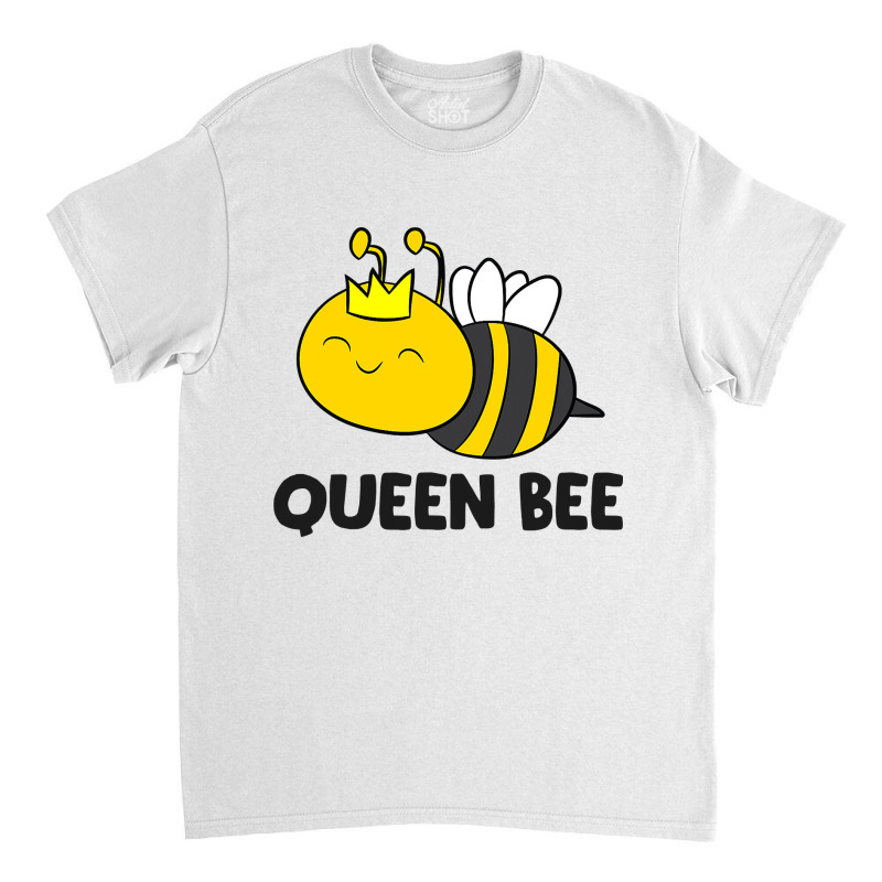 Bee Lover Bees Queen Bee Funny Bee 190 Classic T-shirt | Artistshot