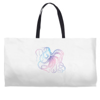 Octopus Shirt Cool Vintage Marine Biologist Ocean Sea Life 1 T Shirt Weekender Totes | Artistshot