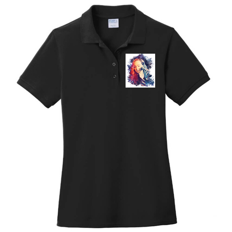 Camryn Grimes Funny Gifts Boys Girls Ladies Polo Shirt by ArtistConner | Artistshot