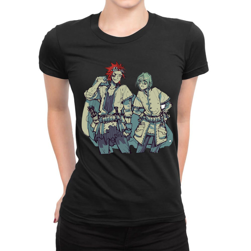 Graphic Vintage  Post Mens My Favorite Ladies Fitted T-Shirt by Foxy-Shop | Artistshot