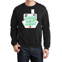 Cruise Work Cruise Repeat On Top Of A Cruise Ship T Shirt Crewneck Sweatshirt | Artistshot