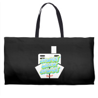 Cruise Work Cruise Repeat On Top Of A Cruise Ship T Shirt Weekender Totes | Artistshot