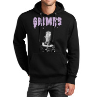 Grimes My Favorite People Unisex Hoodie | Artistshot