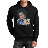 My Favorite People Billy Ocean Art Unisex Hoodie | Artistshot