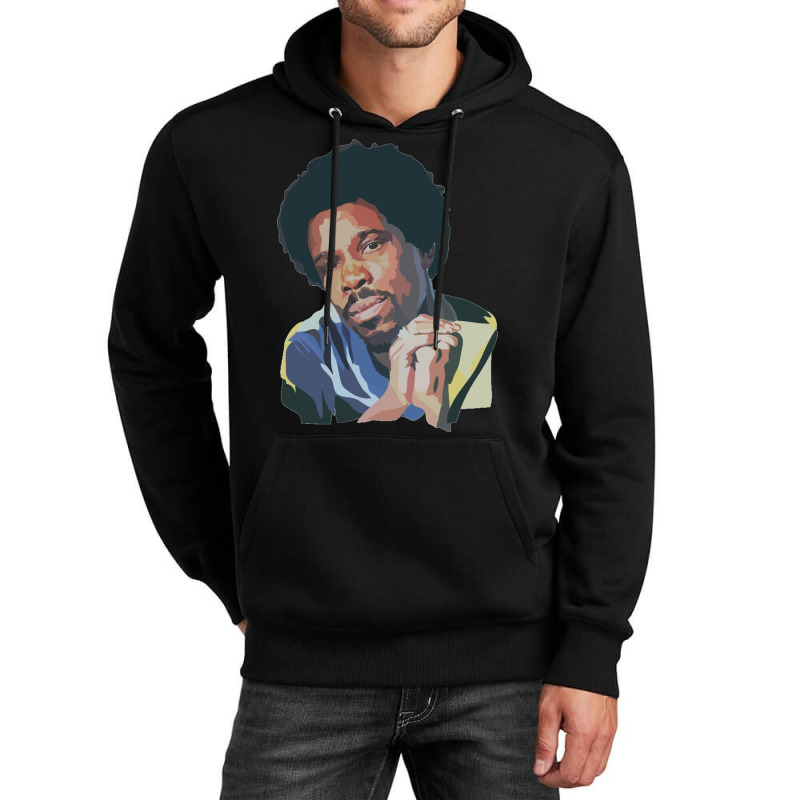 My Favorite People Billy Ocean Art Unisex Hoodie by ArtistConner | Artistshot