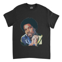 My Favorite People Billy Ocean Art Classic T-shirt | Artistshot