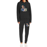 My Favorite People Billy Ocean Art Hoodie & Jogger Set | Artistshot