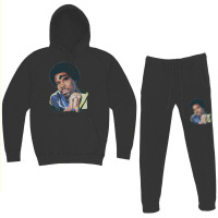 My Favorite People Billy Ocean Art Hoodie & Jogger Set | Artistshot