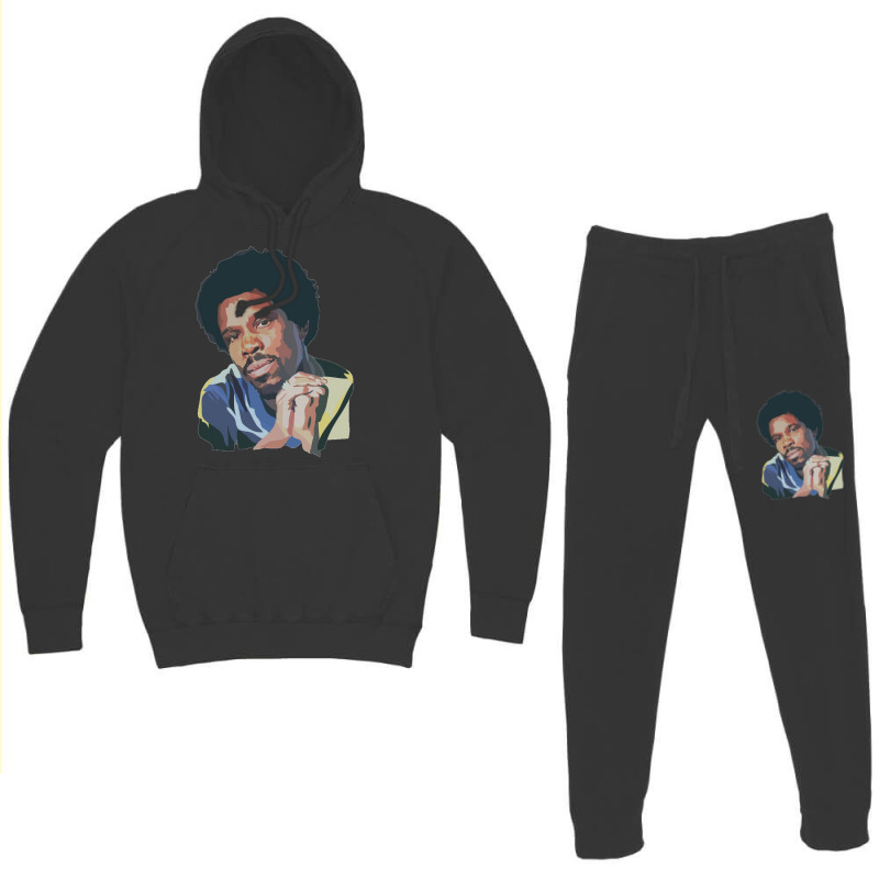 My Favorite People Billy Ocean Art Hoodie & Jogger set by ArtistConner | Artistshot