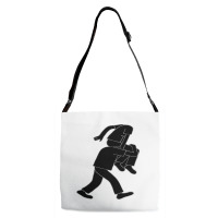 Catfish And The Bottlemen Adjustable Strap Totes | Artistshot