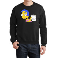 Day Gifts Grimes Graphic Vintage Crewneck Sweatshirt | Artistshot