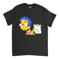 Day Gifts Grimes Graphic Vintage Classic T-shirt | Artistshot