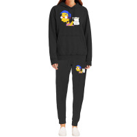 Day Gifts Grimes Graphic Vintage Hoodie & Jogger Set | Artistshot