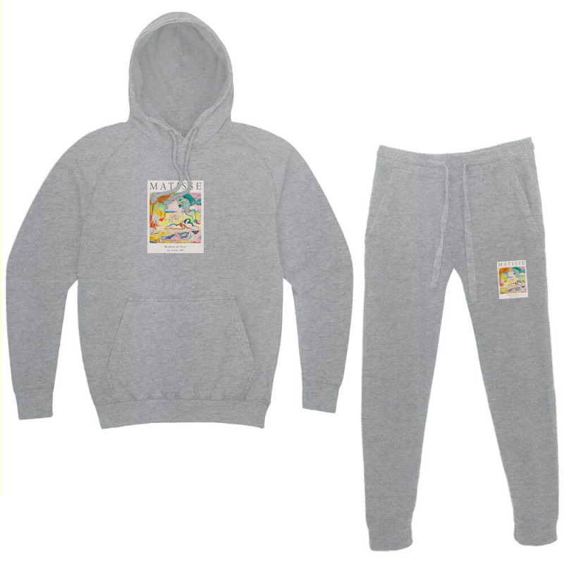 Joy Of Life Hoodie & Jogger Set | Artistshot