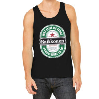 Kimi Beer Vintage Tank Top | Artistshot