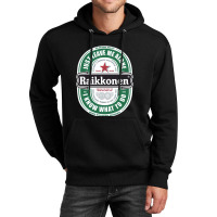 Kimi Beer Vintage Unisex Hoodie | Artistshot