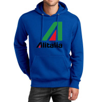 Alitalia Unisex Hoodie | Artistshot