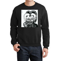 Poster Grimes Lover Gifts Vintage Crewneck Sweatshirt | Artistshot