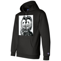 Poster Grimes Lover Gifts Vintage Champion Hoodie | Artistshot