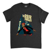 A Rapper Record Producer My Favorite Classic T-shirt | Artistshot