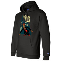 A Rapper Record Producer My Favorite Champion Hoodie | Artistshot