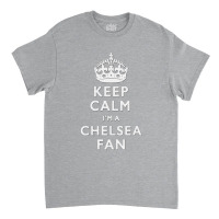 Chelsea F.c2016 Classic T-shirt | Artistshot